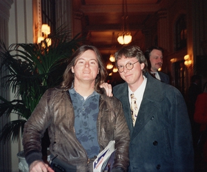 Mike Mills Mike Mills