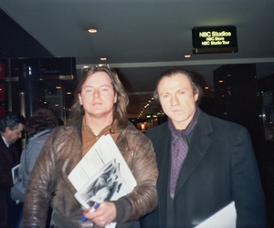 Harvey Keitel