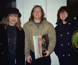 Ann WilsonNancy Wilson