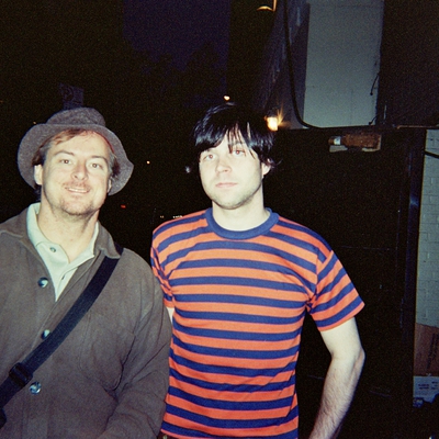 Ryan Adams Autograph Profile
