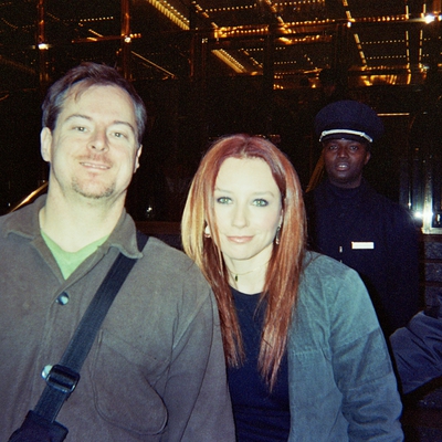 Tori Amos Tori Amos