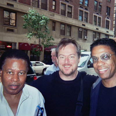 Herbie Hancock Herbie Hancock