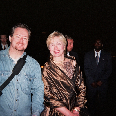 Hillary Clinton Hillary Clinton