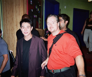 Jet Li