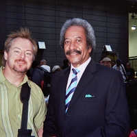 Allen Toussaint