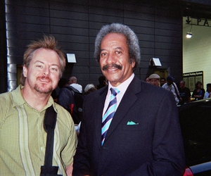 Allen Toussaint