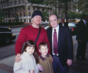 Bob Newhart