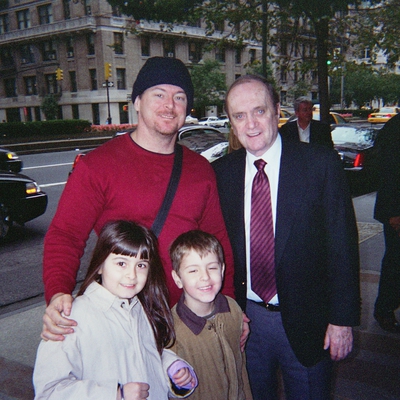 Bob Newhart Bob Newhart