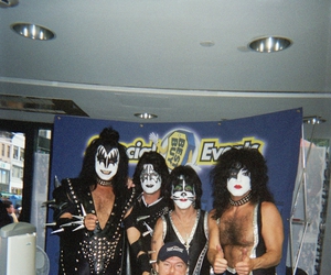Gene Simmons Gene Simmons
