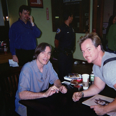 Jackson Browne Jackson Browne