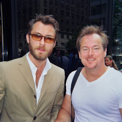 Jude Law Jude Law