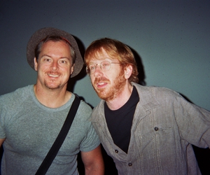 Trey Anastasio