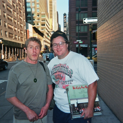 Roger Daltrey Roger Daltrey