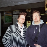 Tre Cool