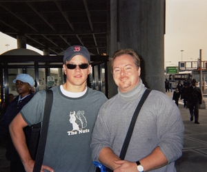 Matt Damon Matt Damon