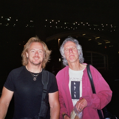 John Densmore John Densmore