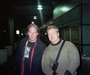 Neil Young Neil Young