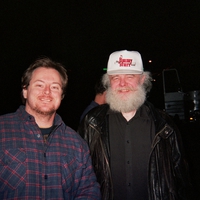 Garth Hudson
