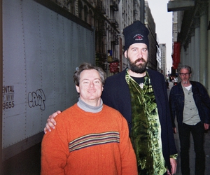 Krist Novoselic Krist Novoselic