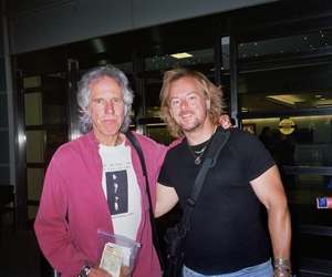 John Densmore John Densmore