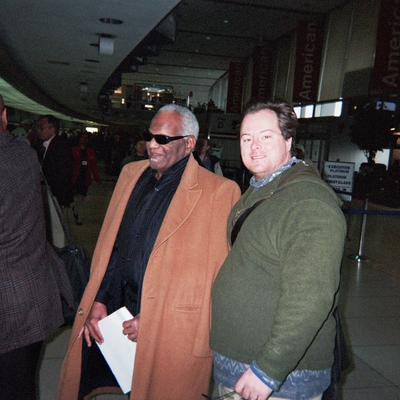 Ray Charles Ray Charles