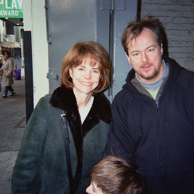 Sally Field Sally Field