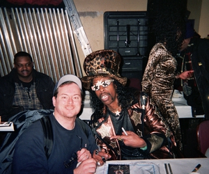 Bootsy Collins