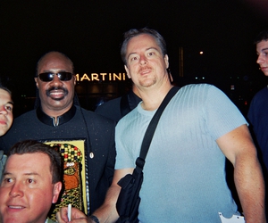 Stevie Wonder Stevie Wonder