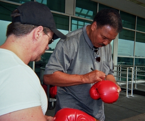 Muhammad Ali Muhammad Ali