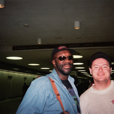 Isaac Hayes Isaac Hayes