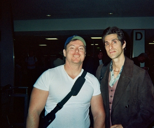 Perry Farrell Perry Farrell