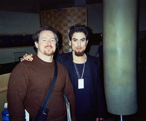 Dave Navarro