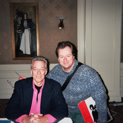 Ray Manzarak