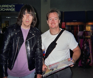 Johnny Ramone