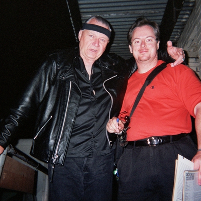 Dick Dale Dick Dale