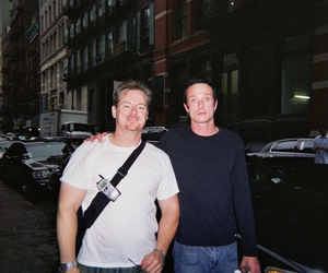 Scott Weiland Scott Weiland