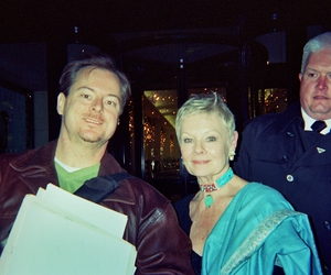Judi Dench