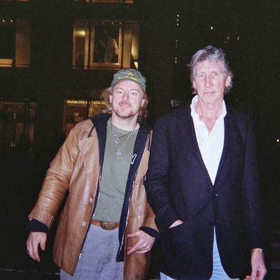 Roger Waters RACC Profile