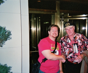Mike Love Mike Love