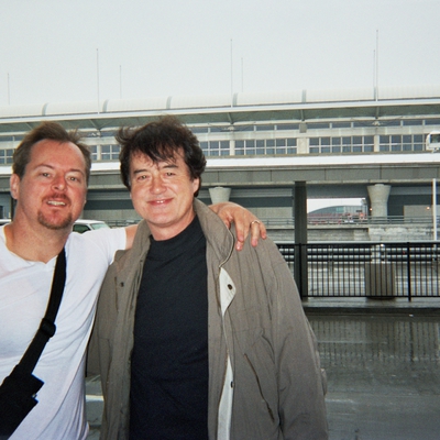 Jimmy Page Jimmy Page