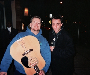 Dave Matthews Dave Matthews