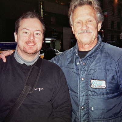 Kris Kristofferson Autograph Profile