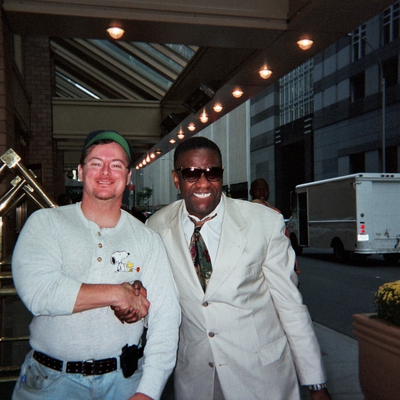 Al Green Al Green