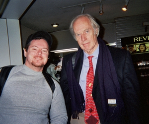 George Martin