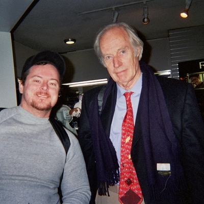 George Martin George Martin