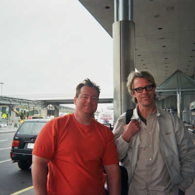 Stewart Copeland Stewart Copeland