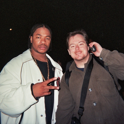 Xzibit