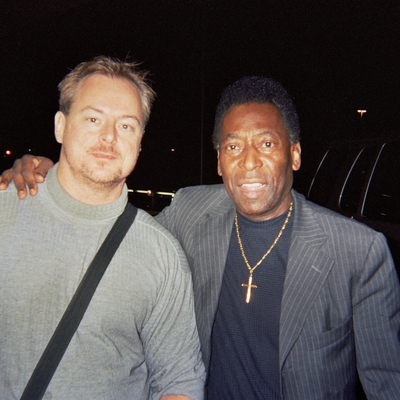 Pele Pele