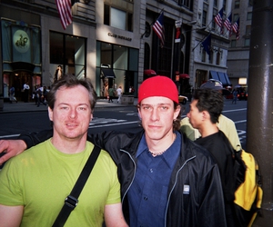 Stefan Lessard