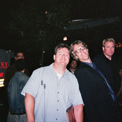 Stewart Copeland Stewart Copeland
